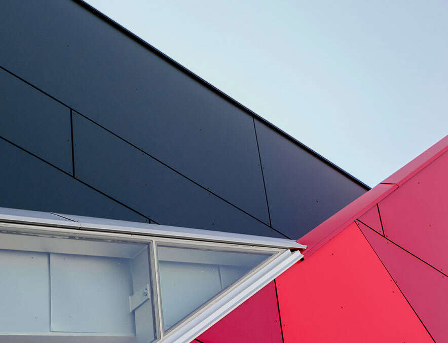 Residential Apartments